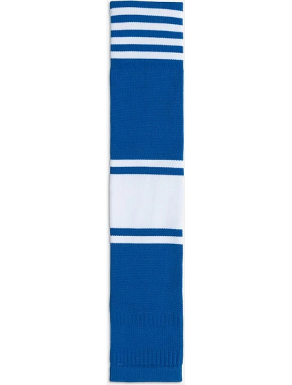 Mr. Socks L 05011 Športové podkolienky „Baller Tubes“ 88.5011 modrá/biela