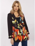 Námorníctvo DHJ MA 18525 31.87 čierna