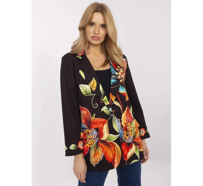 Námorníctvo DHJ MA 18525 31.87 čierna