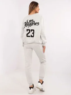 Sada EM KMPL model 20811724 světle šedá - FPrice