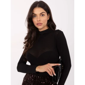 Bluzka IT BZ model 21749802 czarny - FPrice