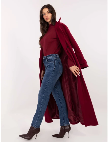 Džínsy VM SP HM309 3.16 tmavomodré Džínsy VM SP HM309 3.16 tmavomodré