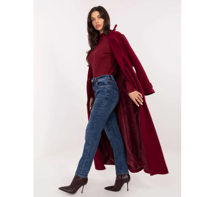 Džínsy VM SP HM309 3.16 tmavomodré Džínsy VM SP HM309 3.16 tmavomodré