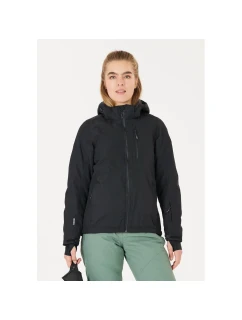 Dámská lyžařská bunda Drizzle W Ski Jacket model 20049185 10000 - Whistler