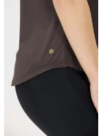 Dámské tričko model 21284868 V2 - Athlecia Dámské tričko model 21284868 V2 - Athlecia