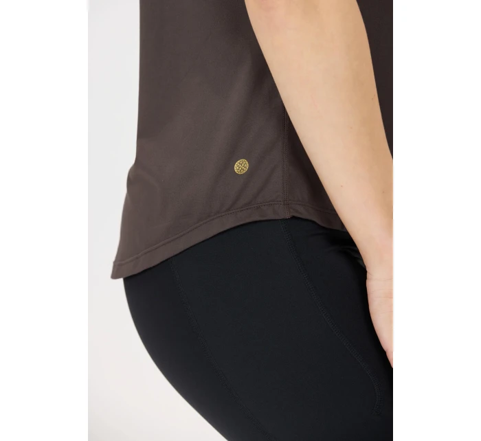 Dámské tričko model 21284868 V2 - Athlecia Dámské tričko model 21284868 V2 - Athlecia