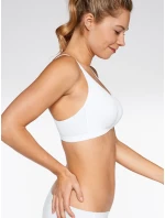 Podprsenka bez kostice model 4685544 - Naturana