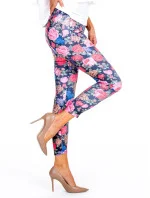 Dámské kalhoty model 15111010 - FPrice Dámské kalhoty model 15111010 - FPrice