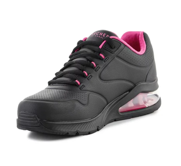 Dámske 2-2nd Best W 155542-BBK black and pink - Inello