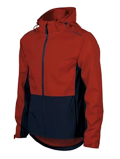 Pánska bunda Rainbow M MLI-53807 červená - Malfini