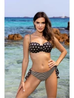 Dvojdielne plavky model 194088 Etna