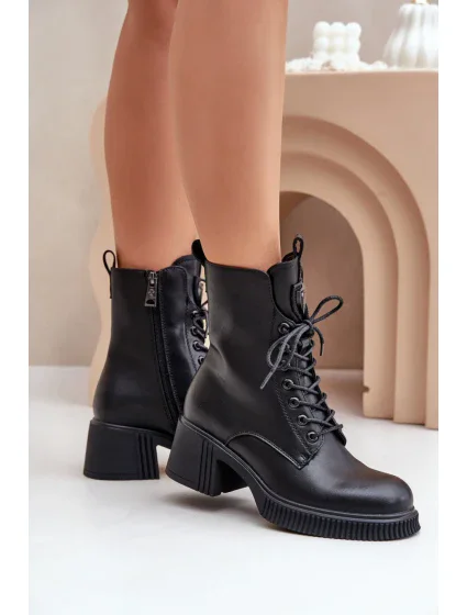 Obuv model 203925 Step in style