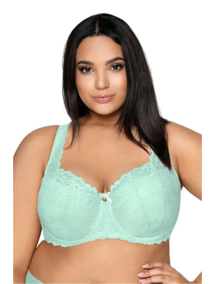 Vystužená podprsenka model 204160 Mat Vystužená podprsenka model 204160 Mat