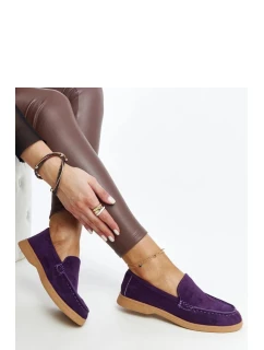 Mokasíny model 207446 Solea