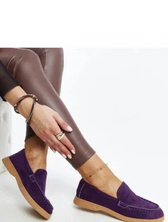 Mokasíny model 207446 Solea