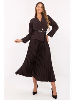 Denné šaty model 217002 Taliansko Moda