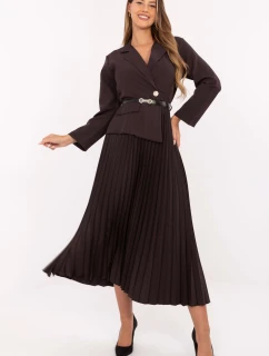 Denné šaty model 217002 Taliansko Moda