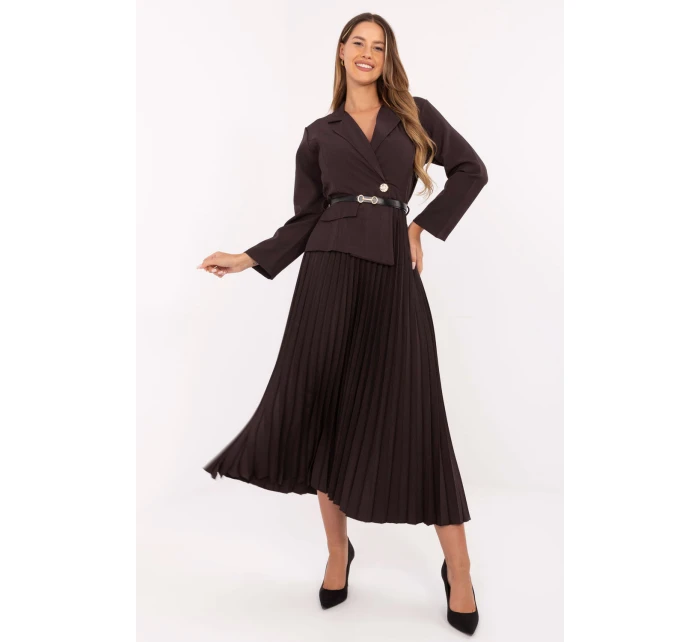 Denné šaty model 217002 Taliansko Moda