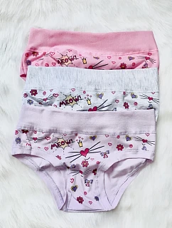 Dětské kalhotky model 22066039 - Lovelygirl