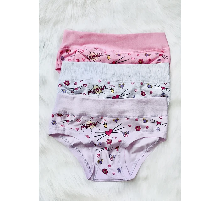 Detské nohavičky Emy B/2305 Detské nohavičky Emy B/2305