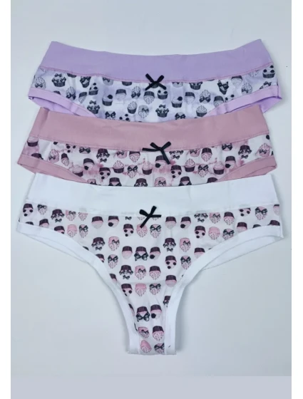 Dámské brazilky model 20879363 - Lovelygirl