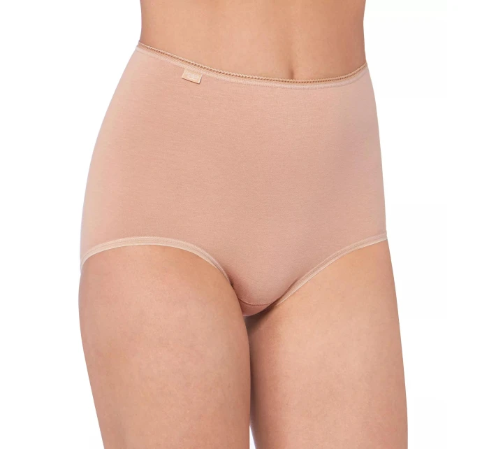 sloggi 24/7 Cotton Midi C3P - BROWN - SLOGGI BROWN - SLOGGI sloggi 24/7 Cotton Midi C3P - BROWN - SLOGGI BROWN - SLOGGI