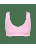 sloggi ZERO Feel 2.0 Bralette - PINK - SLOGGI PINK - SLOGGI