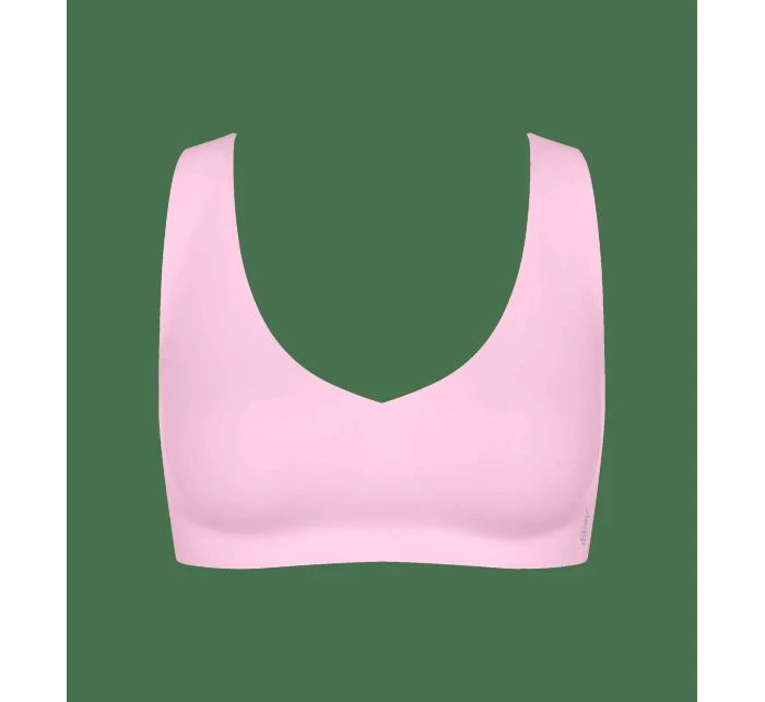 sloggi ZERO Feel 2.0 Bralette - PINK - SLOGGI PINK - SLOGGI