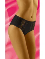 Dámske nohavičky Wolbar eco-RI