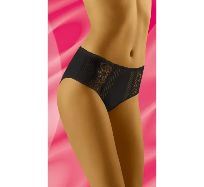 Dámske nohavičky Wolbar eco-RI