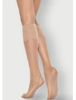 Dámske podkolienky Mona Relax 20 den