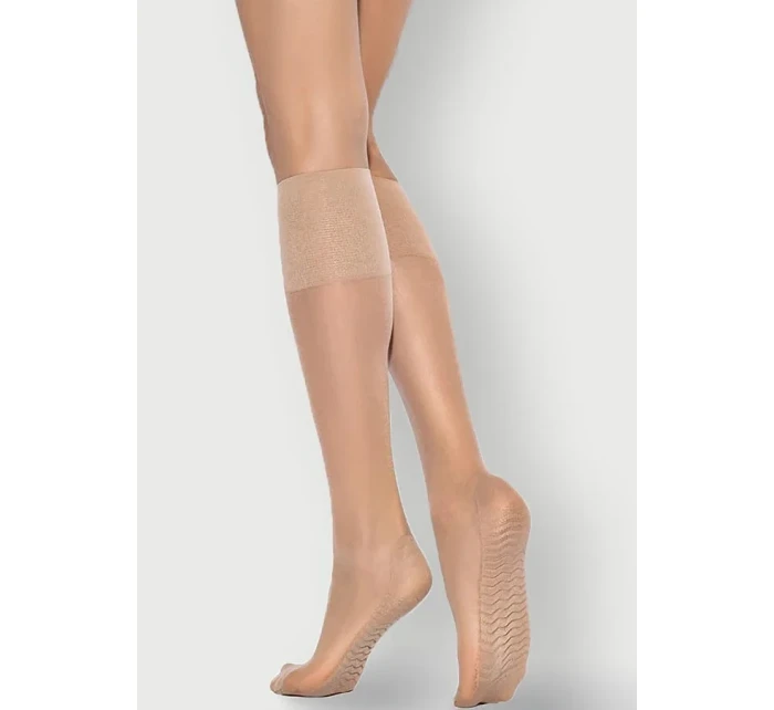 Dámske podkolienky Mona Relax 20 den