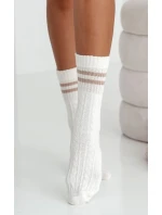 Ponožky Milena 1542-001 Braid 37-41 Ponožky Milena 1542-001 Braid 37-41
