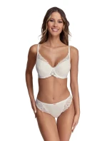 Podprsenka 2104 Yasemin krém - AVA