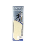 Coccine zimné vložky do topánok hliníkové DA0224