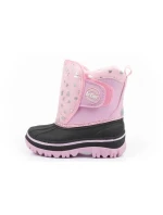 Sněhové boty Cooper Jr model 20535604 - Lee