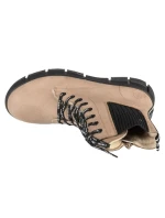 Booties W model 20880557 dámské - Rieker Booties W model 20880557 dámské - Rieker