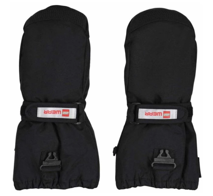 Dětské rukavice Jr model 20894789 - Lego Wear Dětské rukavice Jr model 20894789 - Lego Wear