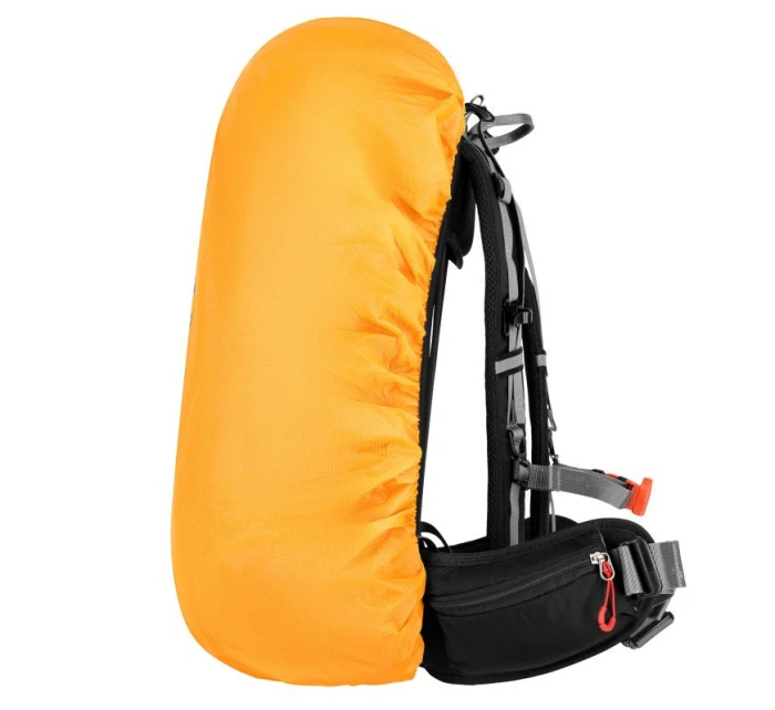 NC1993 TURISTICKÝ BATOH BLACK NORTHLAKE 30L+10 NILS CAMP NC1993 TURISTICKÝ BATOH BLACK NORTHLAKE 30L+10 NILS CAMP