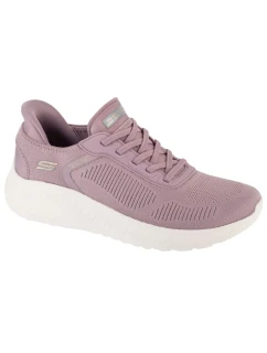 Skechers Slip-Ins: BOBS Sport Squad Chaos - Current Muse 117497-LAV Purple 35