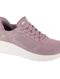 Skechers Slip-Ins: BOBS Sport Squad Chaos - Current Muse 117497-LAV Purple 35