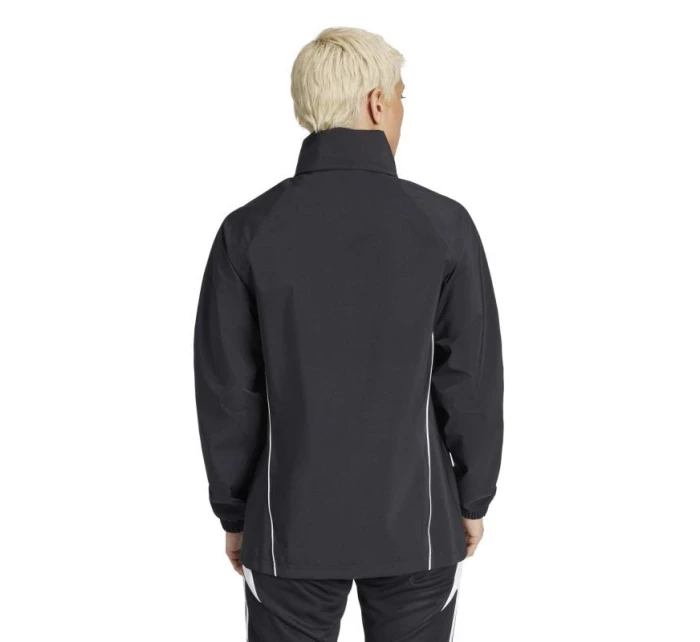 Dámská bunda do deště Tiro 24 model 21420491 - ADIDAS Dámská bunda do deště Tiro 24 model 21420491 - ADIDAS