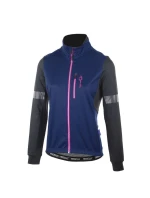 dámská bunda model 21841178 růžová S - Rogelli dámská bunda model 21841178 růžová S - Rogelli