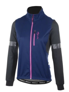 Rogelli dámská bunda model 21841178 růžová S