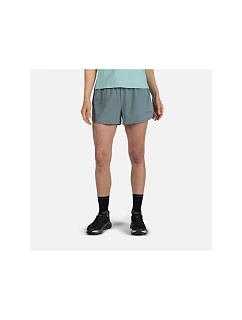 Dámske šortky ROSSIGNOL W Sidelhorn Short 3" modré