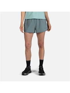 Dámske šortky ROSSIGNOL W Sidelhorn Short 3" modré
