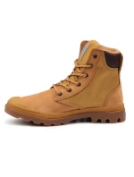 Unisex boty u model 16023152 - Palladium Unisex boty u model 16023152 - Palladium