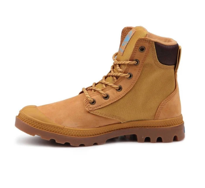 Unisex boty u model 16023152 - Palladium Unisex boty u model 16023152 - Palladium