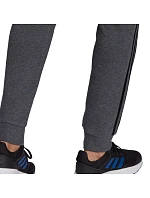 Pánské tepláky Essentials Tapered Cuff 3 Stripes M model 17536439 - ADIDAS
