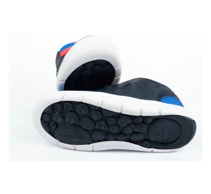 Dětské boty Jr model 16080644 - Reebok Dětské boty Jr model 16080644 - Reebok